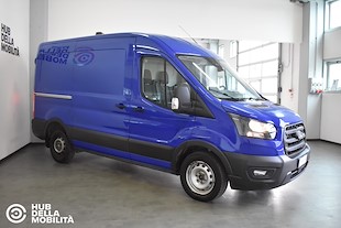 FORD Transit 310 2.0TDCi EcoBlue 130CV PM-TM Furgone Trend